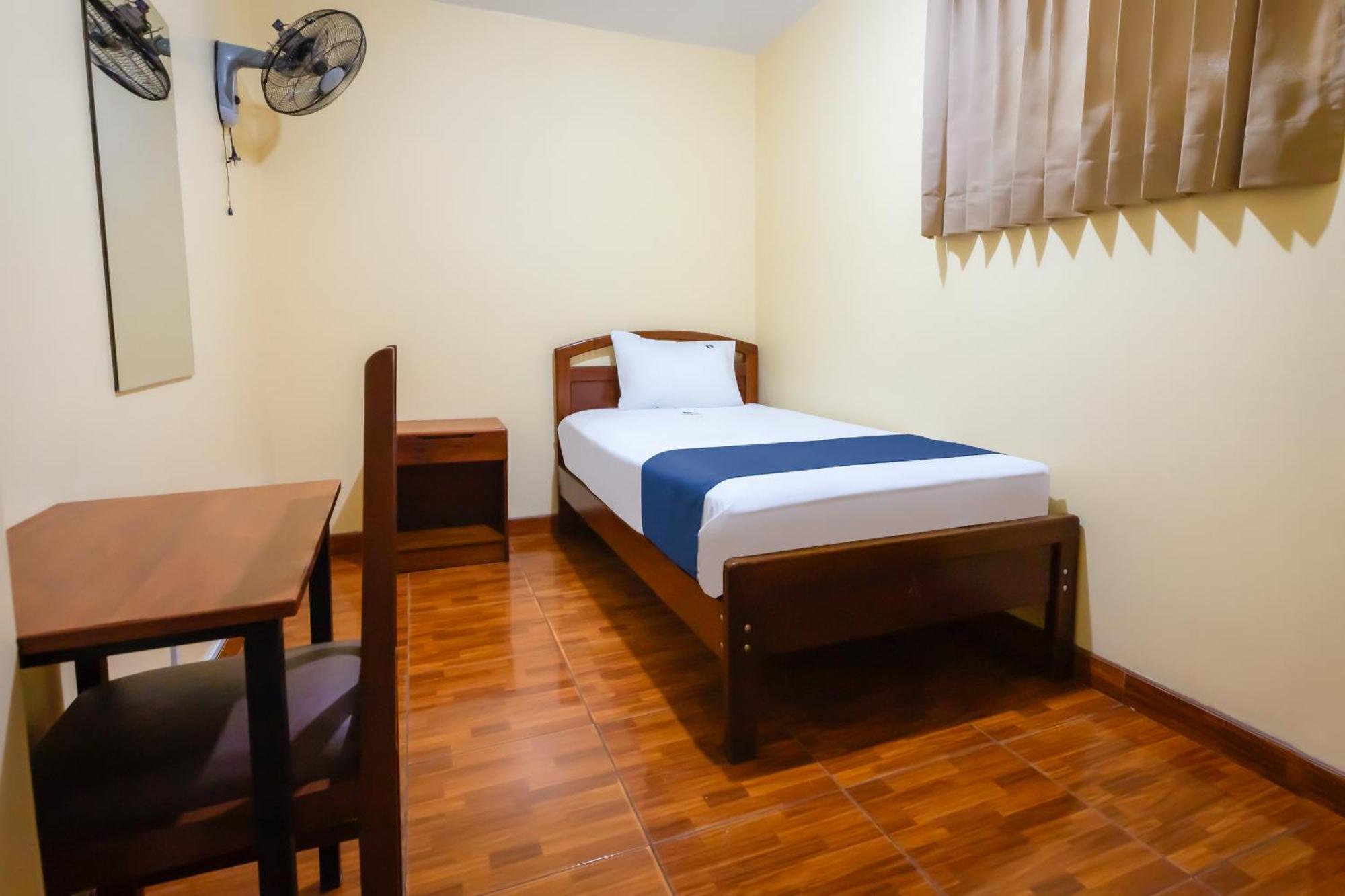 Hotel Italia I Chiclayo Exterior photo